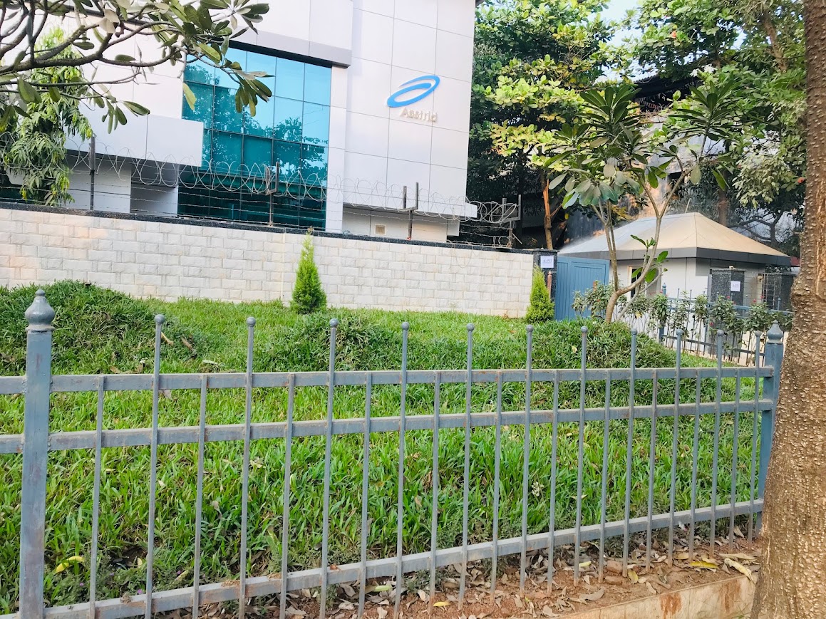 Commercial Project 7